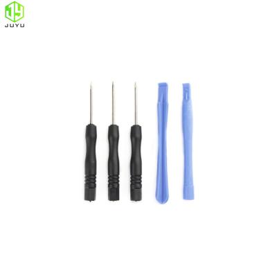 China Other 10 in 1 Mobile Phone Screen Opening Repair Factory Kit Screwdriver Set for iPhone 7 for sale