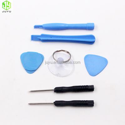 China For apple iphone repair 7 in 1 cell phone repair tool kits for Apple for Iphone for sale