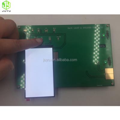 China Mobile Phone LCD Backlight Display Movie Tester Machine For iPhone 4 Series JYM-088 /5/6/7 Model for sale