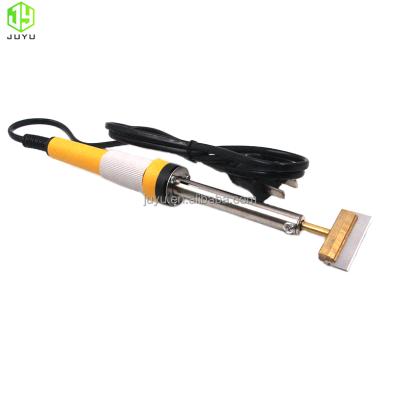 China LCD Glue Remover 35mm Moblie Phones Touch Screen LCD Fix To Remove Glue UV Hand Soldering Head for sale