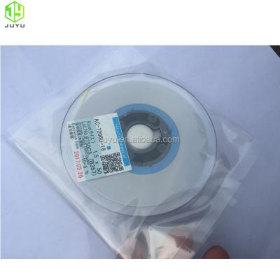 China ACF Heat Resistant Conductive Tape for ACF Bonding Machine Flex Cable 1.5mmX50m Film for sale