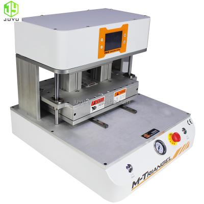 China 2018 newcomers of products 12 inch lcd laminator machine for mobile phones for sale