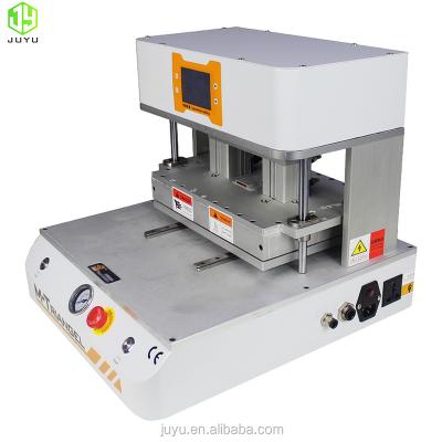 China For repiar lcd new products 2017 12 inch lcd laminator machine for laminating OCA for sale