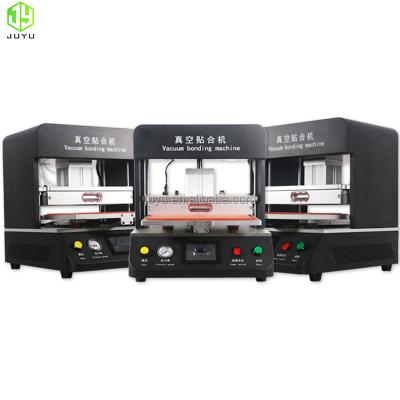 China New Mobile LCD Screen Repairing LCD Film Vacumm OCA Laminating Machine 43*50*46cm for sale