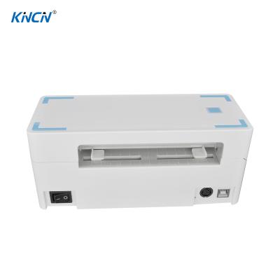 China Mini Factory Sale FBA Printer 120mm Label Printer 4x6 USB Wireless Thermal POS 58mm/80mm Label Printer for sale