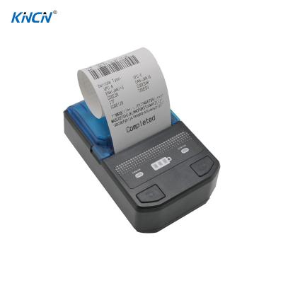 China Hot Selling Mini Amazon Printer Portable Mini Thermal Barcode Printer Thermal Label Printer for sale