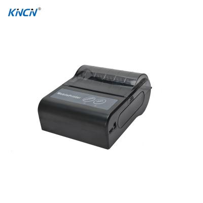 China Mini Factory Price Mini Printer Handheld Printer Portable Wireless Thermal Label Printer for sale