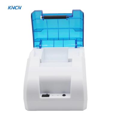 China Mini Good Quality Thermal Bill Printer 2 Inch POS Printer 58mm Thermal Printer for Bill with WiFi for sale