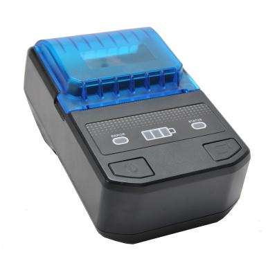 China Mini New Arrival 58mm Label Printer Mini POS Handheld Thermal Printer Thermal Printer for sale