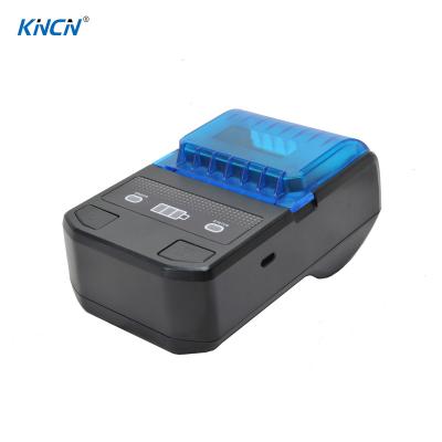 China Mini Portable Printer Wireless Thermal Portable Handjet Printer Handheld Label Printer for sale