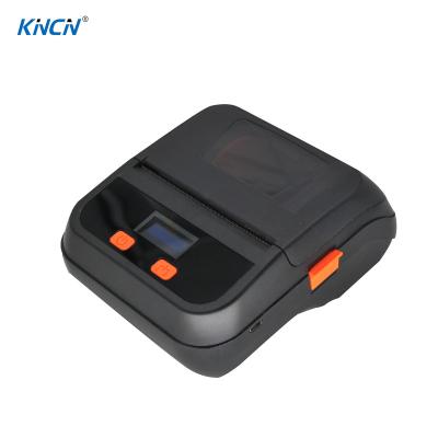 China Mini Hot Selling Portable Mini Thermal Printer Label Printer for sale