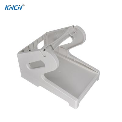 China White Wholesale Label Printing Paper Holder Bracket Holder For Label Printer for sale