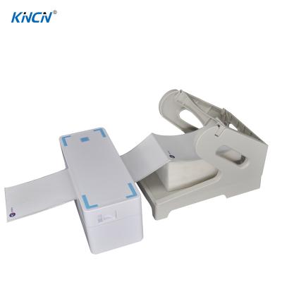 China White Label Paper Holder Paper Holder Bracket Paper Holder For All Our Company Label Printer for sale