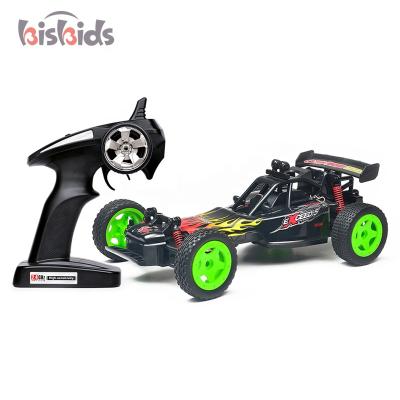 China High Speed ​​Competition Racing Kids Game 1:16 High Speed ​​Scale Off Road RC Racing Car With 2.4GHz for sale