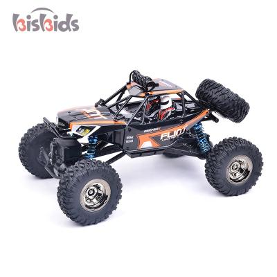 China High Speed ​​1:12 Electric 4WD Scale Off Road Riding 2.4Ghz rc car with high speed for sale