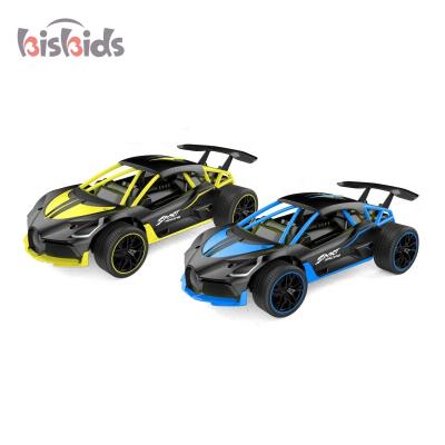 China High Speed ​​1:18 Scale 15km/h 2.4Ghz Ultra-fast Off Road Remote Control Car Kids Play On Sale for sale