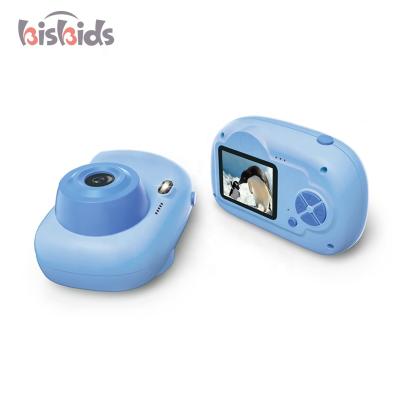 China HD Funny Cute Photo Kids Gift Wifi Design Mini Video Digital Camera For Children for sale