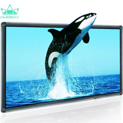 China Best-selling Smart Television 75