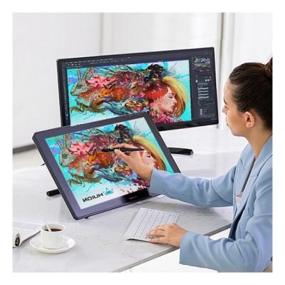 China Signature grafica graphic tablet desktop/laptop/phone huion digital protection for sale