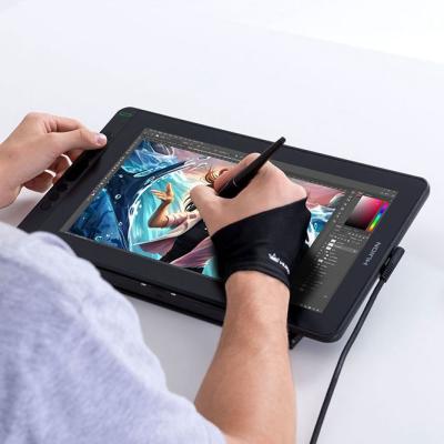 China Huion Protective Pen Graphic Tablet Writing Tablet Industrial Digital Drawing Electronic PC for sale