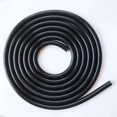 China 100% nature latex 3x16mm rifle power bands tubes latex spearfishing equipment for sale