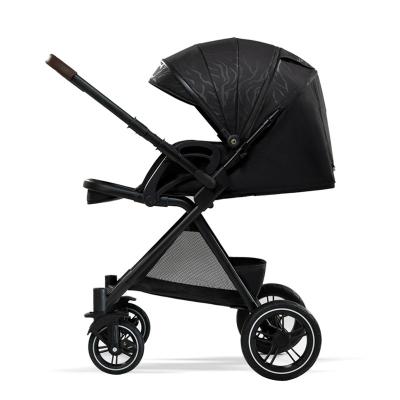 China 0-3 Year Baby Pram Custom Folding Lightweight Baby Carriage Stroller for 0-3 Child for sale