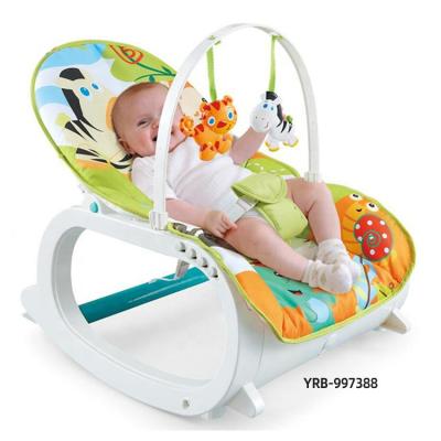 China Modern Hot Selling Cute Product Kids Rocking Chair Cute Rocking Chair For Baby for sale