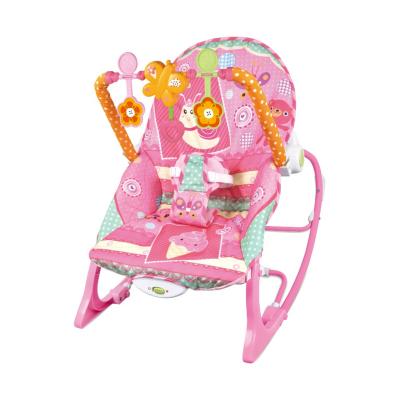 China Contemporary Newborn-To-Toddler Seesaw Balance Toy Baby From China Factory for sale