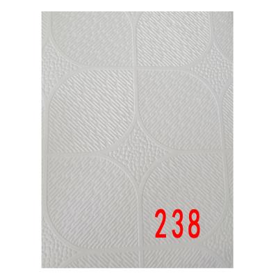 China Chile Market Ceilings 9 mm 12mm Artistic Thick Gypsum Board Drywall Gypsum Board Gypsum Rhino Board Price for sale