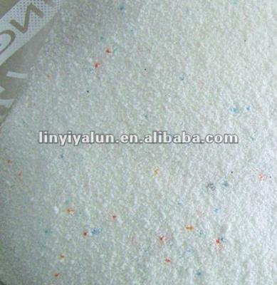 China LOWER PRICE Sustainable Detergent Powder for sale