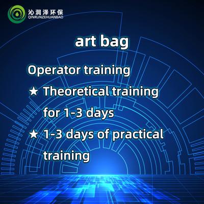 Китай Technical Training Theoretical Training Practical Training Remote Guidance Training On Site Technical Personnel One продается