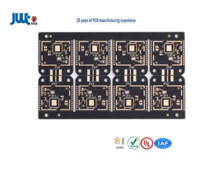 China FR4 TG180 680 x 1000MM Thickness HDI PCBs Max Processing Area 2 Oz Copper for sale