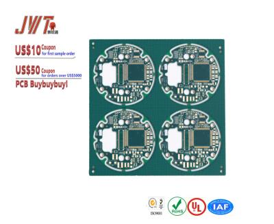 China FR4 TG180 1~64 Layers PCB HDI PCBs OEM Electronic One-Stop Service for sale