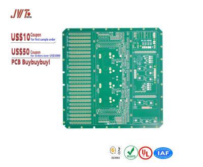 China Songxia M6 Multi Layer FRR-4 PCB 1~40 Layers PCB OEM One-Stop Service for sale