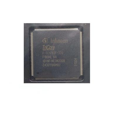 China Integrated circuit 1PCS 100% brand new original authentic SAK-TC1767-256 QFP-176 SAK-TC1767 QFP176 automotive microcontroller chip for sale