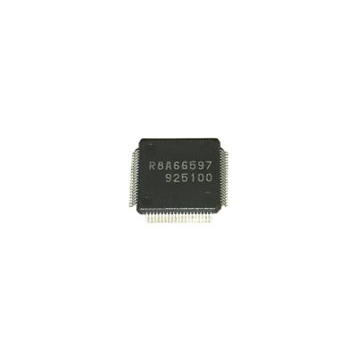 China Integrated circuit USB interface controller ic R8A66597 for sale