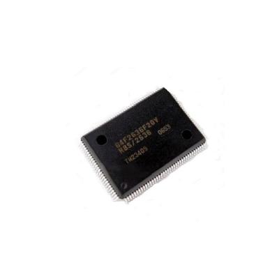 China Integrated circuit ( Electronic components ) 64F2636F20V for sale