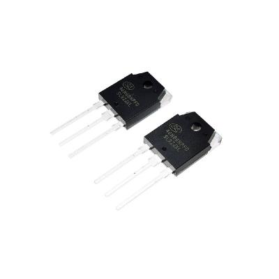 China Integrated circuit high-quality fgh40n60sfd sgt 40n60n mosfet fgh40n60 CHIPS Electronic Components ICS Supplier SGT40N60NPFDPN igbt transistor for sale