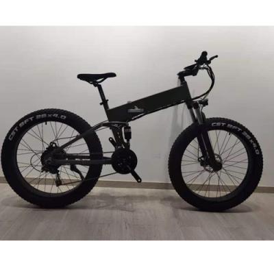 China 500W 14ah 21 speed aluminum alloy fashionable and comfortable city electric bike for sale