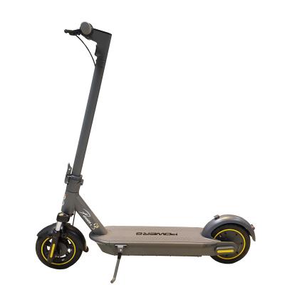 China The maximum unisex hydraulic front shock absorber G-30 electric scooter is the latest model foldable electric scooter in 2021 for sale