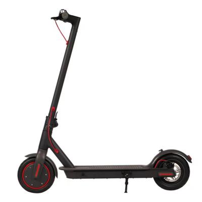 China SIMI OEM Unisex Electric Scooter The Original High Quality Folding Leisure Walking 2021 Best-selling Scooter for sale