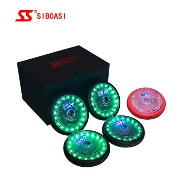 China ROHS Approved Waterproof Agility Training Lights Fitlight Trainer System for sale