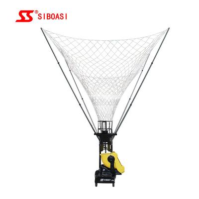 China 96W Basketball Shooting Machine Basketball 2m Shooting Height for sale