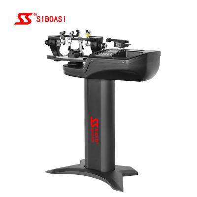 China AC100V Tennis Racket Stringing Machine for sale