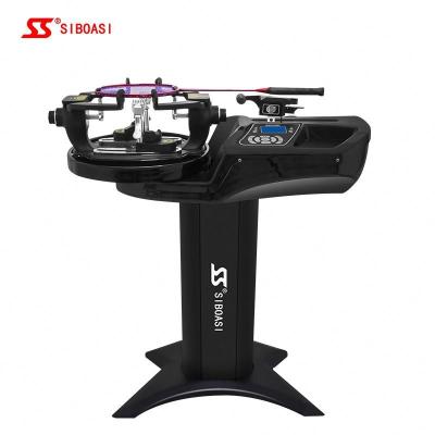 China Digital Automatic Badminton String Repair Machine For Club for sale