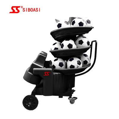 China 240V Football Ball Thrower for sale