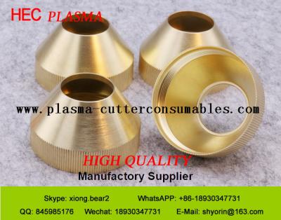 China PK031332 Plasma Koike Parts High Performance Design Plasma Cutter Consumables for sale