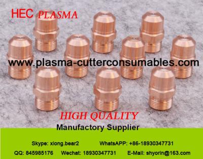 China Industry Nozzle Cap Kjellberg FineFocus Plasma Consumables Precision And Durability for sale