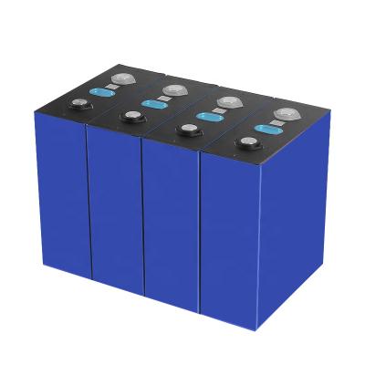 China Toys Factory Price 280Ah 3.2v Lifepo4 Batteries Prismatic Cell For Power Storage System for sale