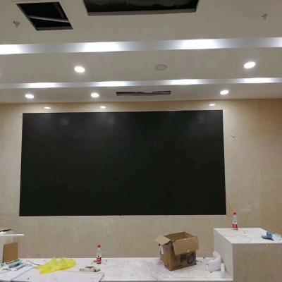 China Indoor high resolution small pitch 2mm led video wall p2 led pixel display screen for sale